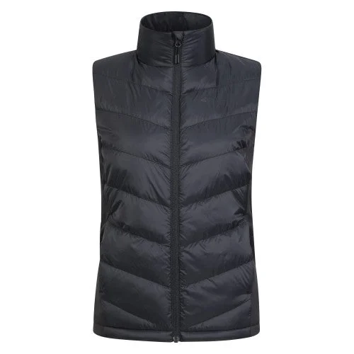 Special Discount premium puffer coatMountain Warehouse Womens/Ladies Turbine Hybrid Gilet Special Discount premium puffer coatMountain Warehouse Womens/Ladies Turbine Hybrid Gilet