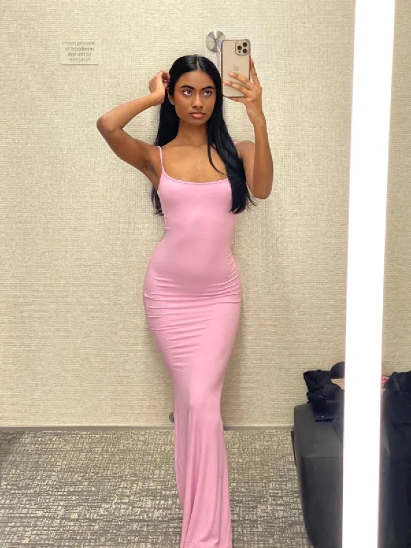 Special Offer flowy maxi dressLight Skims Pink Bodycon Dress,Sexy Light Pink Evening Dress,Light Pink Maxi Dress Y4094 Special Offer flowy maxi dressLight Skims Pink Bodycon Dress,Sexy Light Pink Evening Dress,Light Pink Maxi Dress Y4094
