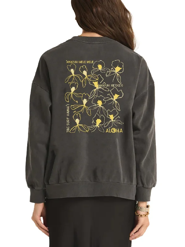 Buy Now puffer jacketT&C Surf Awapuhi Sunday Sweatshirt