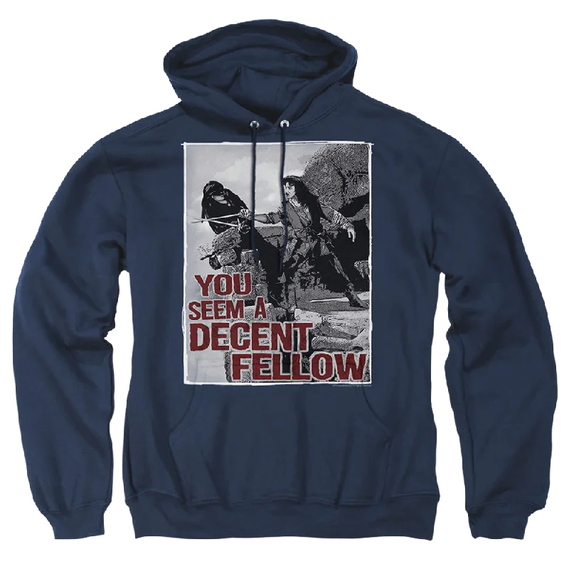 Princess Bride, The Fellow - Pullover Hoodie