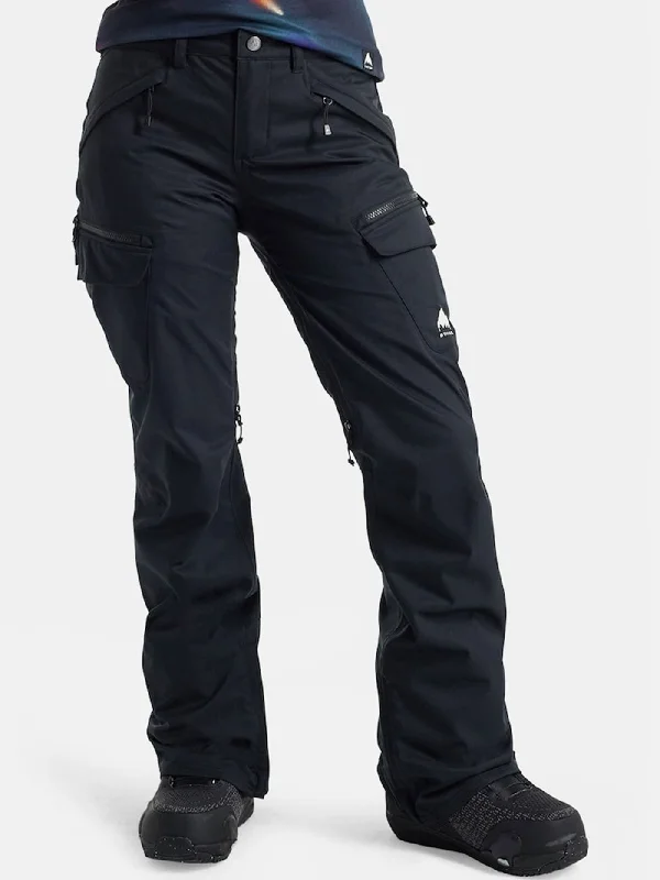 Gloria Stretch Insulated Snow Pants (Women)