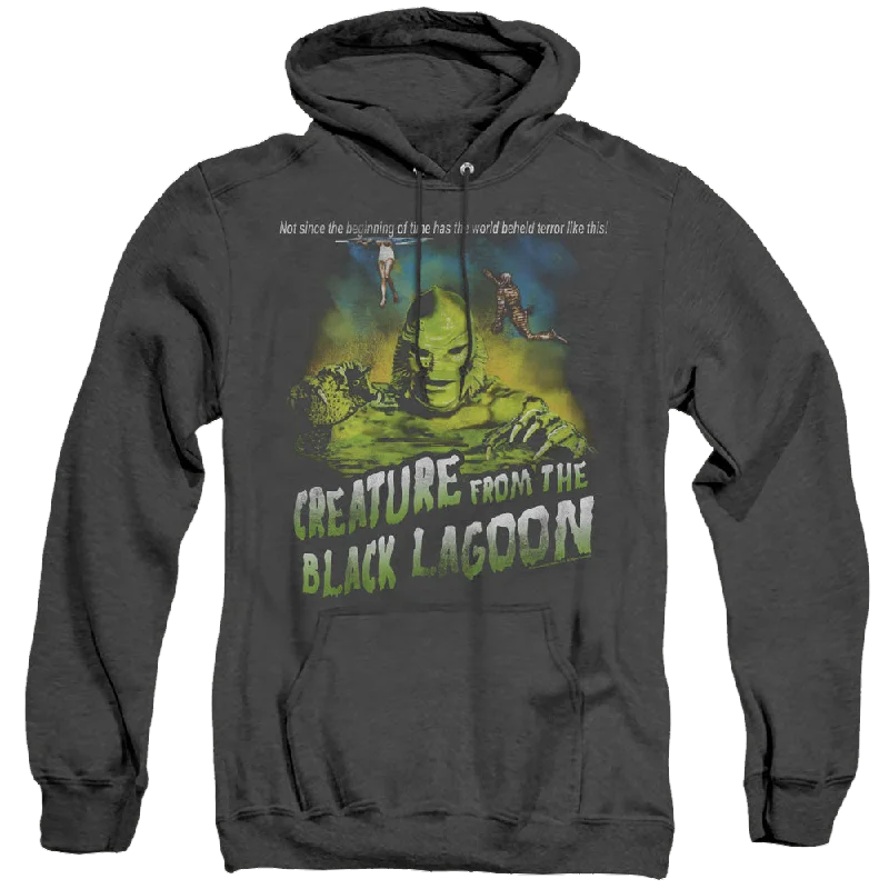 Price Meltdown oversized hoodie with drawstringsUniversal Monsters Not Since The Beginning - Heather Pullover Hoodie Price Meltdown oversized hoodie with drawstringsUniversal Monsters Not Since The Beginning - Heather Pullover Hoodie