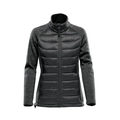 Stormtech Womens/Ladies Narvik Padded Jacket