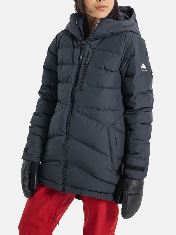 Warehouse Sale wool coatLoyil Down Jacket (Women)