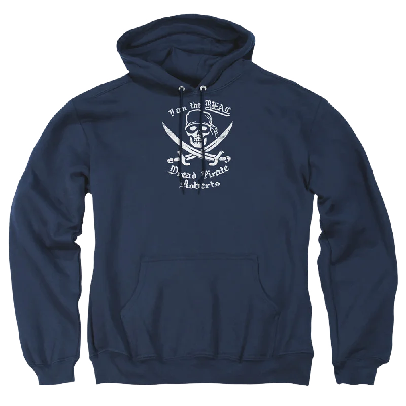 Princess Bride, The The Real Dpr - Pullover Hoodie