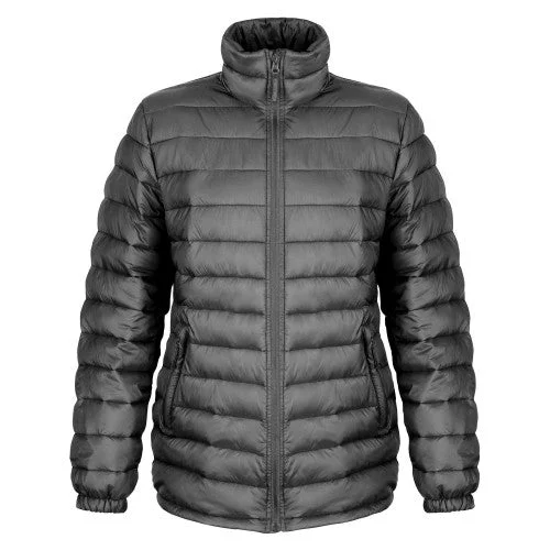 Result Urban Womens/Ladies Ice Bird Padded Jacket