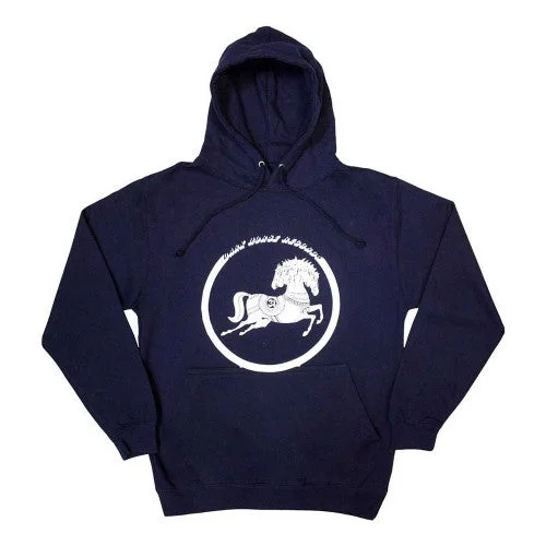 Quick Sale breathable gym hoodieGeorge Harrison Unisex Adult Dark Horse Hoodie