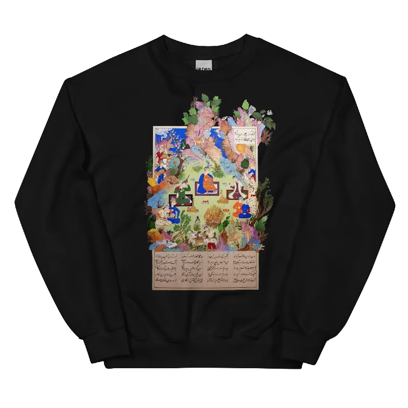 Best Bargains athletic streetwear sweatshirtROYAL CEREMONY Unisex Classic Sweatshirt Best Bargains athletic streetwear sweatshirtROYAL CEREMONY Unisex Classic Sweatshirt
