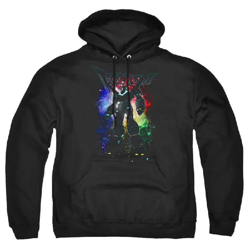 Weekend Special fashion-forward hoodieVoltron Legendary Defender Galactic Defender - Pullover Hoodie Weekend Special fashion-forward hoodieVoltron Legendary Defender Galactic Defender - Pullover Hoodie