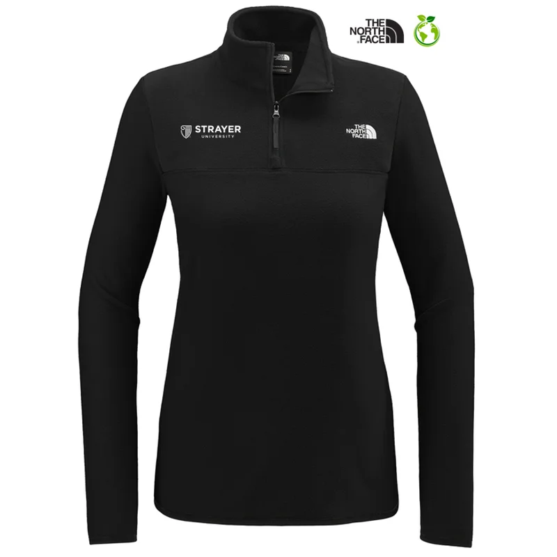Factory Direct Sale cozy coatNEW STRAYER The North Face® Ladies Glacier 1/4-Zip Fleece - TNF Black Factory Direct Sale cozy coatNEW STRAYER The North Face® Ladies Glacier 1/4-Zip Fleece - TNF Black