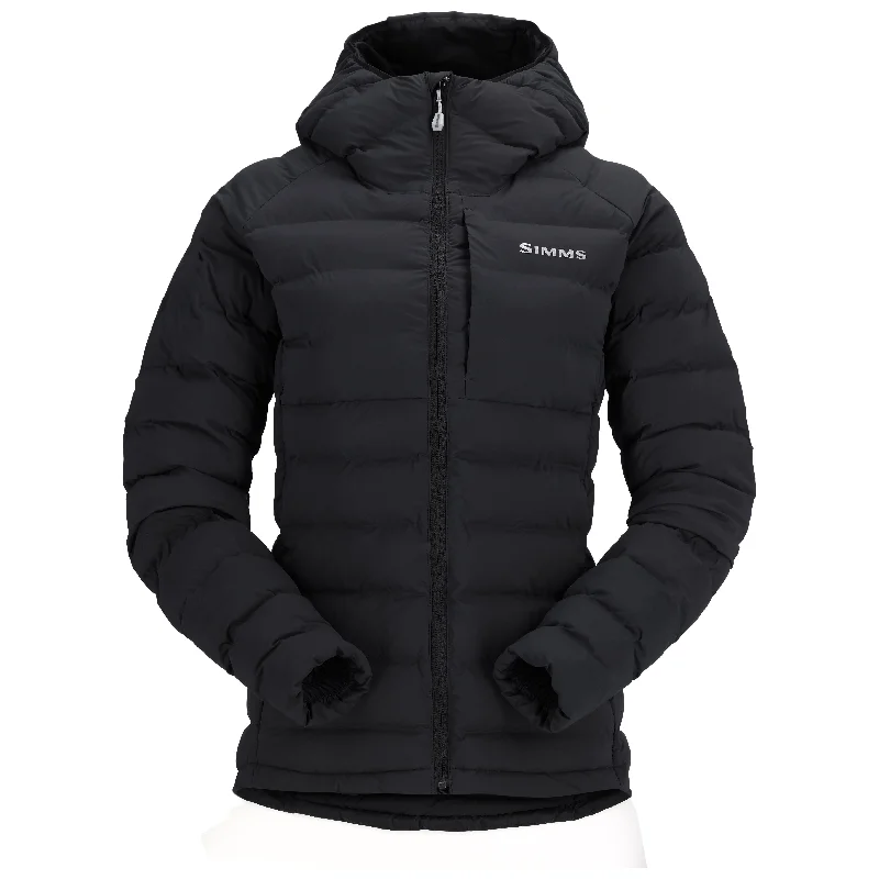 Grand Opening Sale winter coatSimms Women's ExStream Hoody