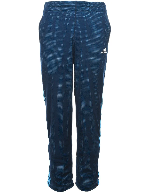 Price Meltdown stylish raincoatAdidas Basketball Track Pants - W26 L29