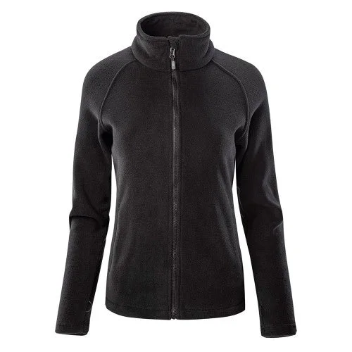 TIME-Limited Offer outdoor adventure coatHi-Tec Womens/Ladies Harriet Fleece Jacket