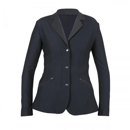 Online Only windbreaker jacketAubrion Womens/Ladies Goldhawk Show Jumping Jacket