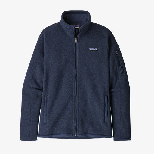 NEW NAVY