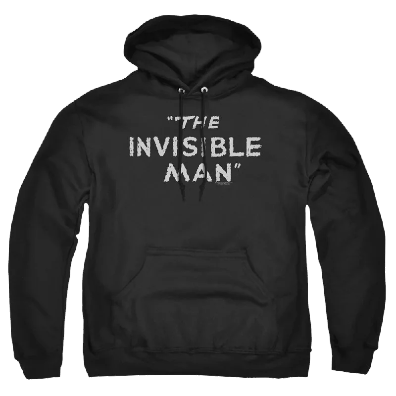 While Supplies Last warm hoodieUniversal Monsters Title Card - Pullover Hoodie