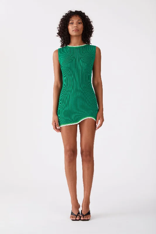 Last Chance office dressSan Sloane Araxie Mini Dress