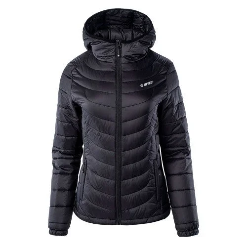 Huge Discounts slim fit coatHi-Tec Womens/Ladies Lady Nahia Padded Jacket