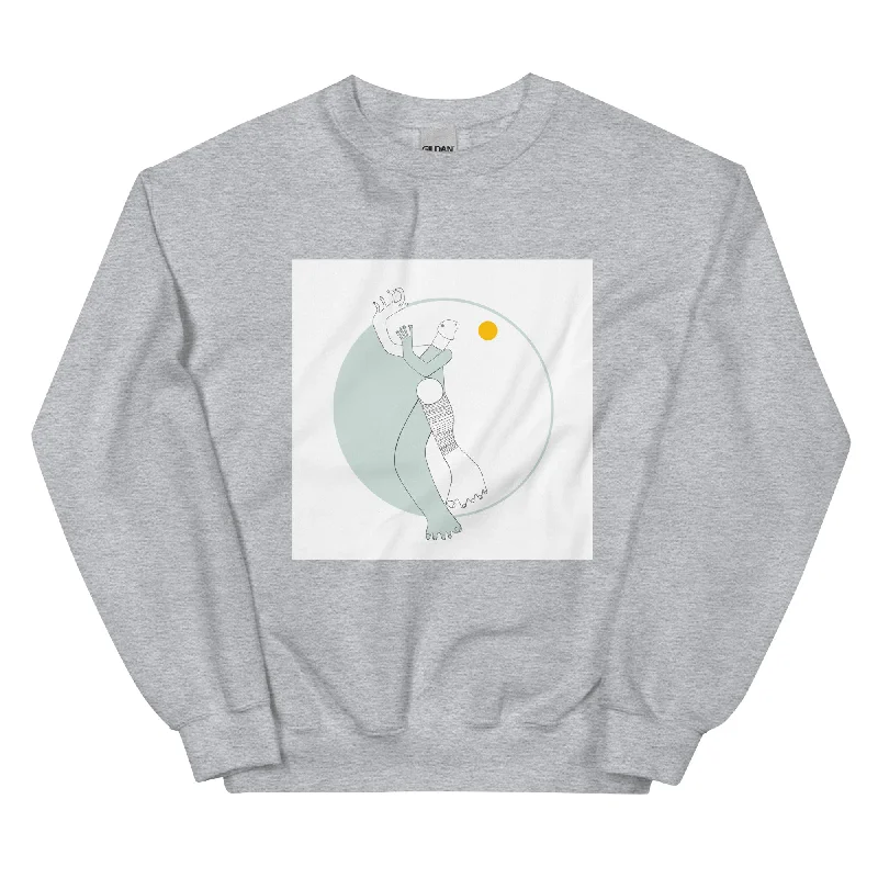 Sport Grey