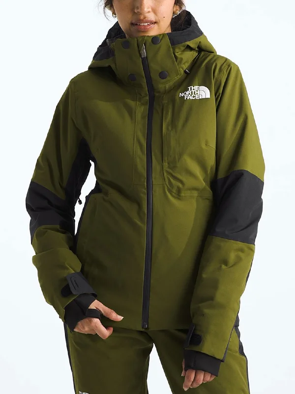 Lenado Snow Jacket (Women)