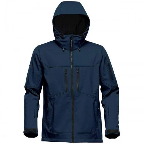 Stormtech Womens/Ladies Epsilon 2 Soft Shell Jacket