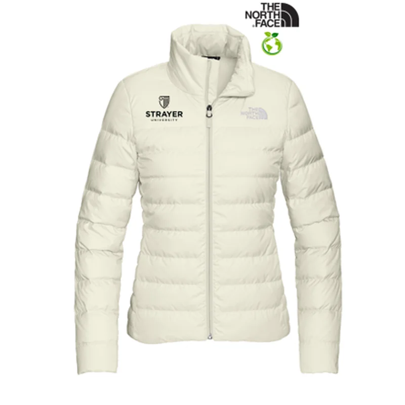 Now or Never raincoatNEW STRAYER - The North Face® Women’s Down Hybrid Jacket - Vintage White Now or Never raincoatNEW STRAYER - The North Face® Women’s Down Hybrid Jacket - Vintage White