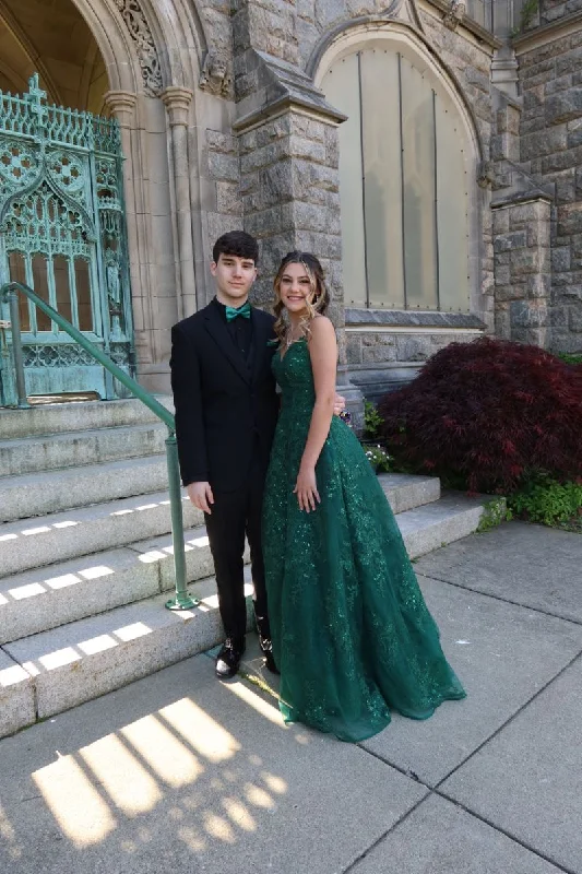 Special Promotion spaghetti strap dressA Line V Neck Green Lace Long Prom Dresses, Green Lace Formal Dresses, Green Evening Dresses Y4079 Special Promotion spaghetti strap dressA Line V Neck Green Lace Long Prom Dresses, Green Lace Formal Dresses, Green Evening Dresses Y4079