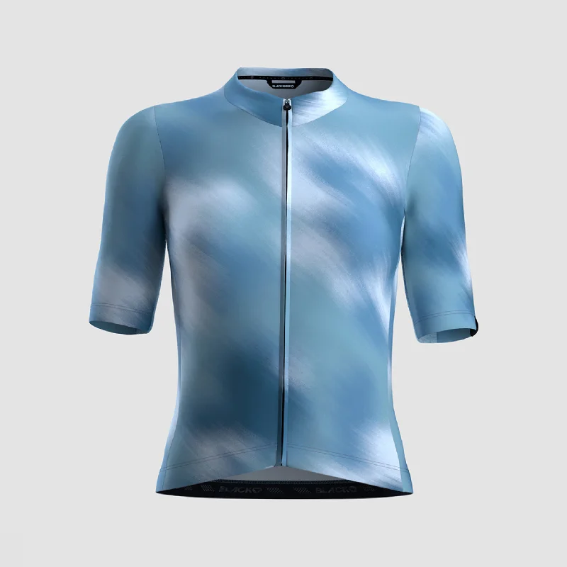 Special Savings gym ready hoodieWomen's Essentials Team Jersey - Canal Blue