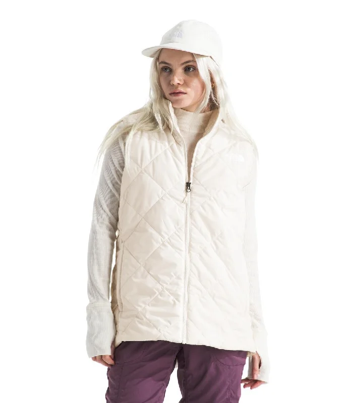 Blowout Deals soft coatWomens Shady Glade Insulated Vest (NF0A84JN)
