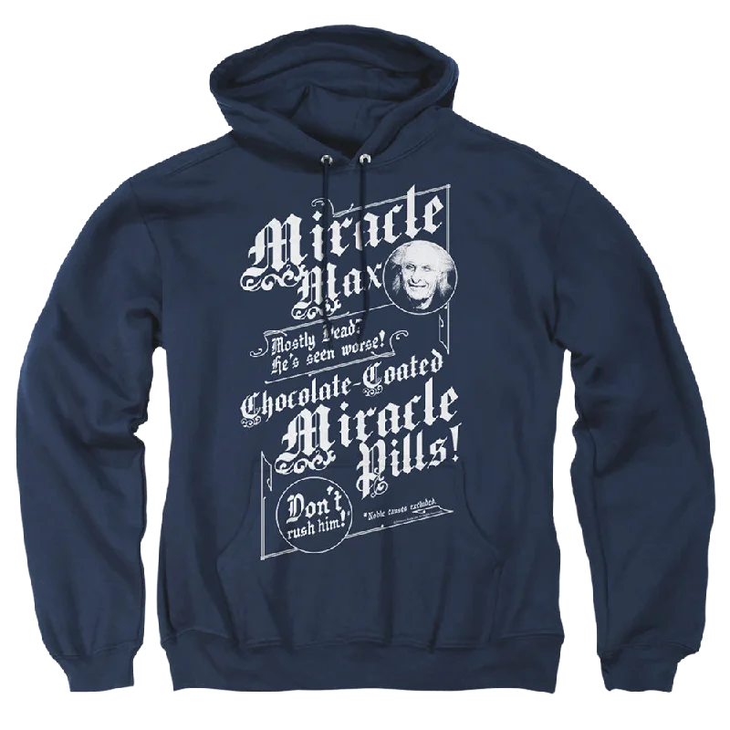 Princess Bride, The Miracle Max - Pullover Hoodie