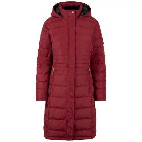 Super Sale lightweight outerwearTrespass Womens/Ladies Bitsy Down Jacket