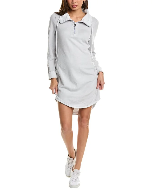 Tommy Bahama Sun Fade Flipside Sweatshirt Dress