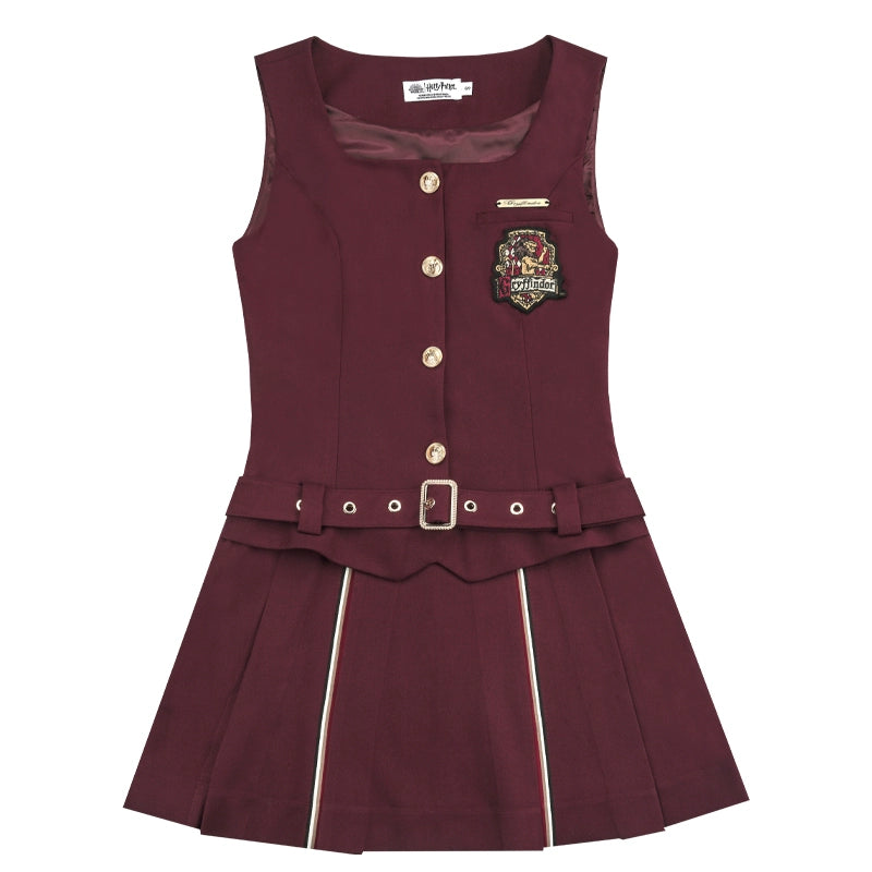 Gryffindor dress only