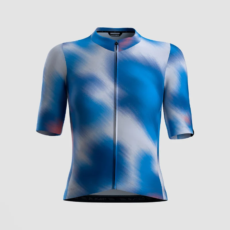 Today Only stylish training hoodieWomen's Essentials Team Jersey - Tokyo Blue