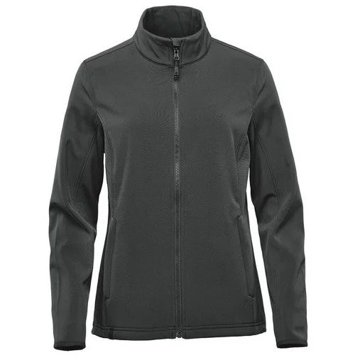 Stormtech Womens/Ladies Narvik Soft Shell Jacket