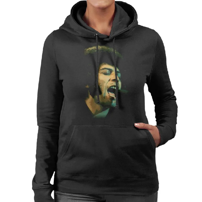 Price Drop warm pullover hoodieTV Times Ray Dorset Mungo Jerry Women's Hooded Sweatshirt Price Drop warm pullover hoodieTV Times Ray Dorset Mungo Jerry Women's Hooded Sweatshirt