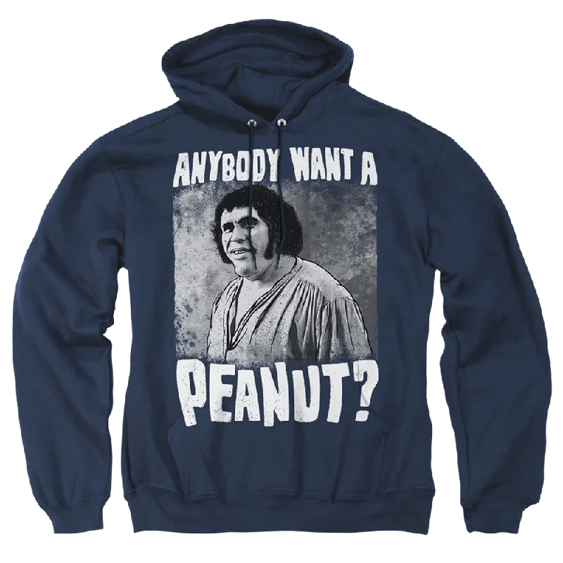 Princess Bride, The A Giant Snack - Pullover Hoodie