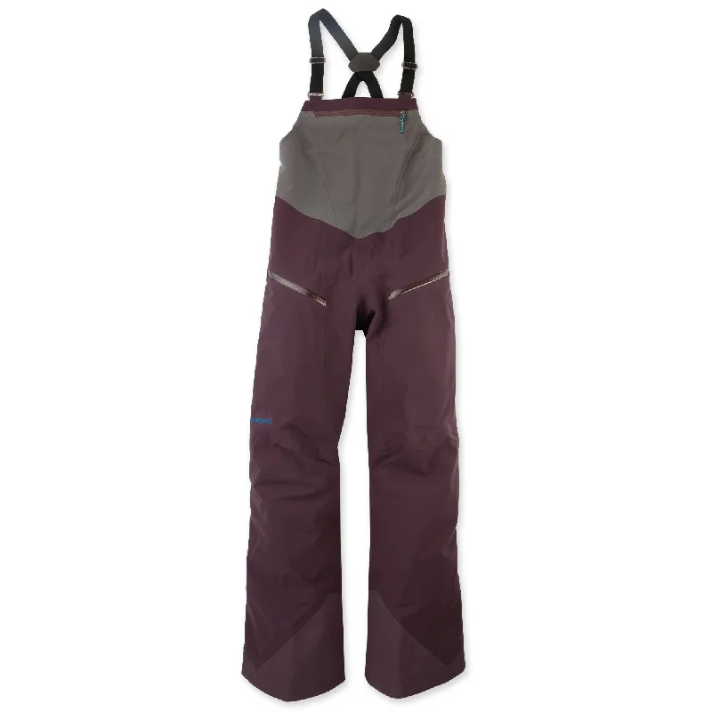 Women's Snowdrifter Bibs