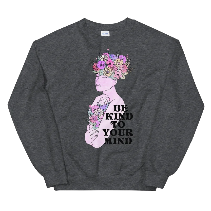Dark Heather