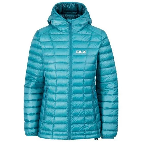 Mega Sale versatile coatTrespass Womens/Ladies Galina Padded Jacket