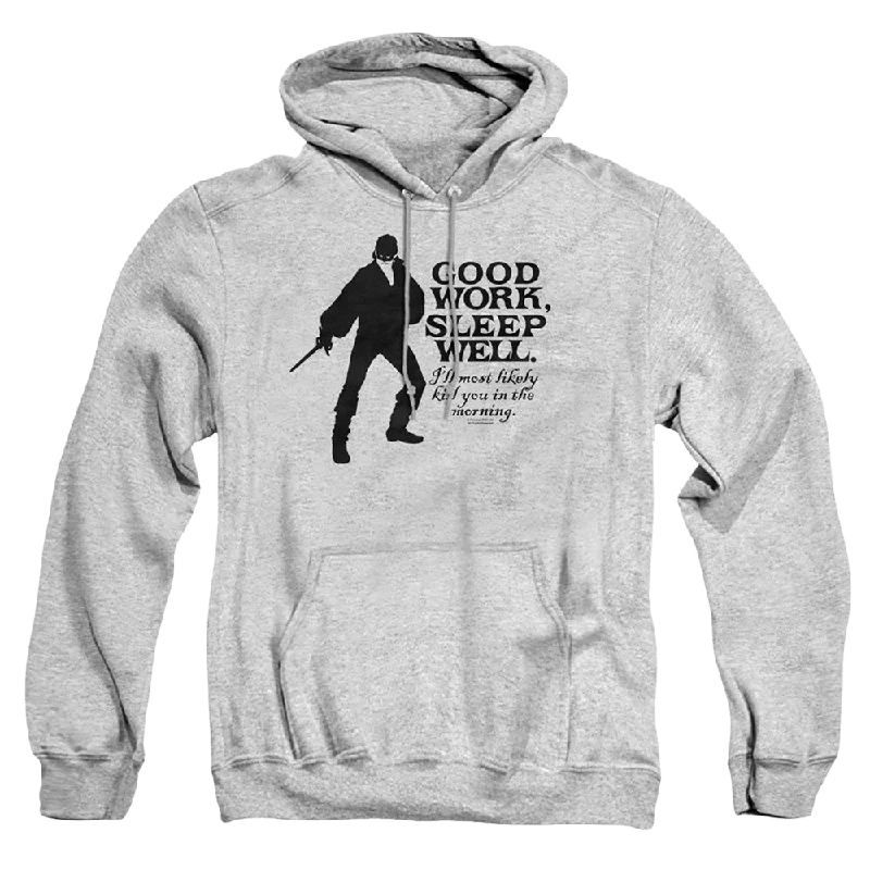 Princess Bride, The Good Work - Pullover Hoodie