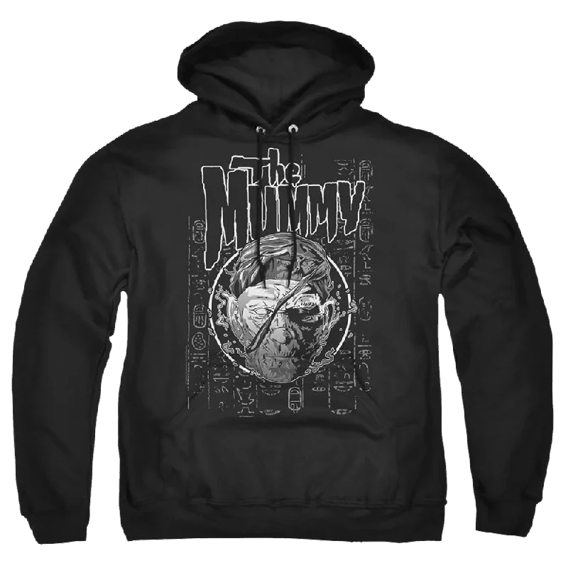 Major Savings zip-up hoodieUniversal Monsters Rise - Pullover Hoodie