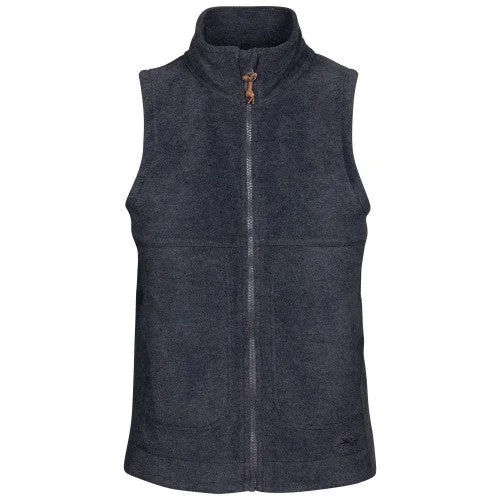 Weekend Deal trendy bomber coatTrespass Womens/Ladies Talkative Fleece AT200 Gilet