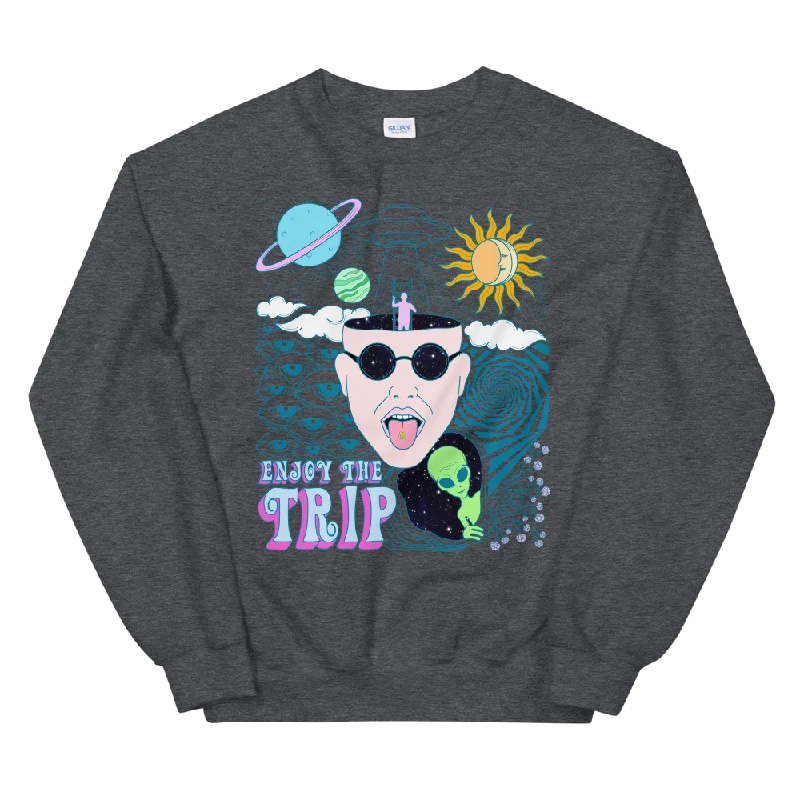 Dark Heather