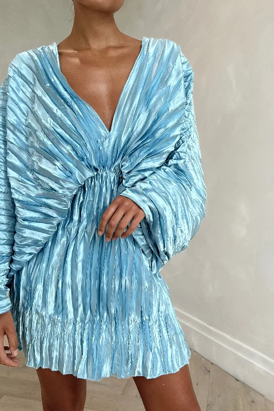 Deal Explosion vintage dressL'idee De Luxe Mini