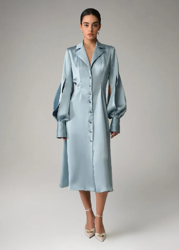 Sale Event t-shirt dressAQUA ROBE DRESS