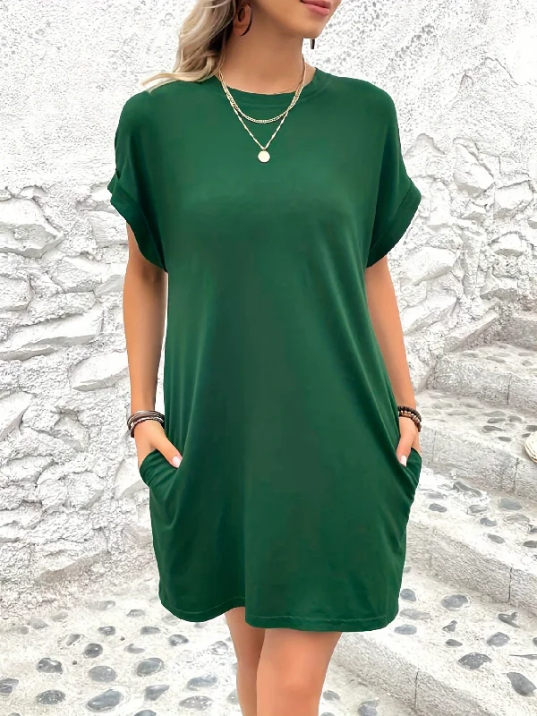Dark Green