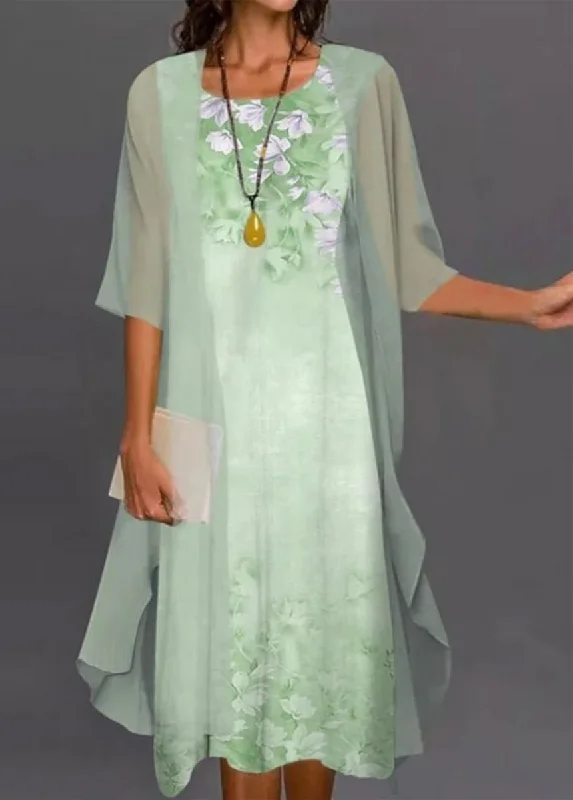 Light Green
