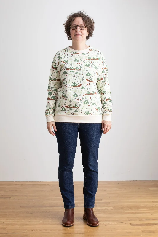 Lowest Price slim fit workout hoodieAdult Sweatshirt - Turtles Green