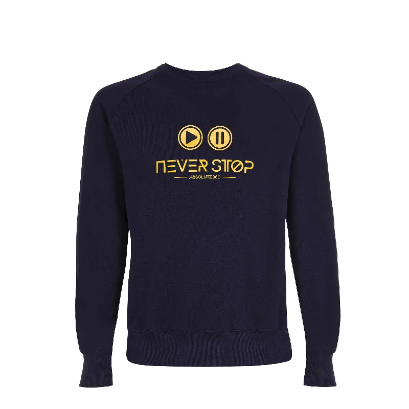 PPNS [ICONS] Sweatshirt